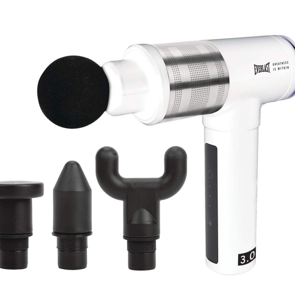 Everlast RCVR 3.0 Percussion Massage Tool - Picture 3 of 6